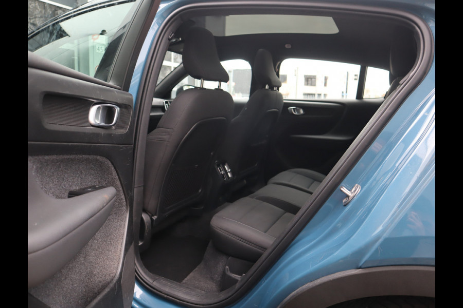 Volvo C40 Recharge Twin Intro Edition 78 kWh Navi / Trekh / Pano / 360Camera / Carplay / Stuur-Stoelverw / Harman/Kardon BTW AUTO