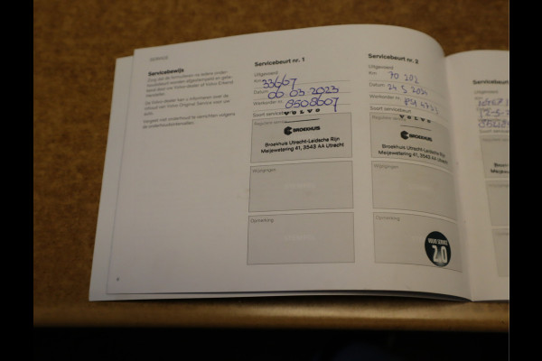 Volvo C40 Recharge Twin Intro Edition 78 kWh Navi / Trekh / Pano / 360Camera / Carplay / Stuur-Stoelverw / Harman/Kardon BTW AUTO