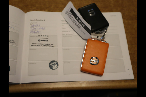 Volvo C40 Recharge Twin Intro Edition 78 kWh Navi / Trekh / Pano / 360Camera / Carplay / Stuur-Stoelverw / Harman/Kardon BTW AUTO