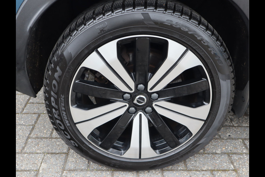 Volvo C40 Recharge Twin Intro Edition 78 kWh Navi / Trekh / Pano / 360Camera / Carplay / Stuur-Stoelverw / Harman/Kardon BTW AUTO