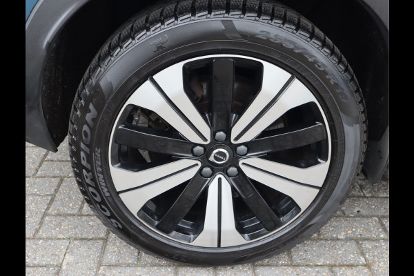 Volvo C40 Recharge Twin Intro Edition 78 kWh Navi / Trekh / Pano / 360Camera / Carplay / Stuur-Stoelverw / Harman/Kardon BTW AUTO