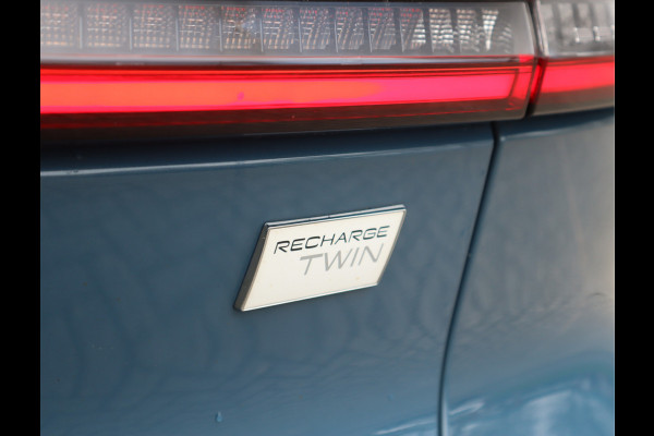 Volvo C40 Recharge Twin Intro Edition 78 kWh Navi / Trekh / Pano / 360Camera / Carplay / Stuur-Stoelverw / Harman/Kardon BTW AUTO