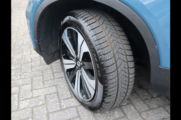 Volvo C40 Recharge Twin Intro Edition 78 kWh Navi / Trekh / Pano / 360Camera / Carplay / Stuur-Stoelverw / Harman/Kardon BTW AUTO