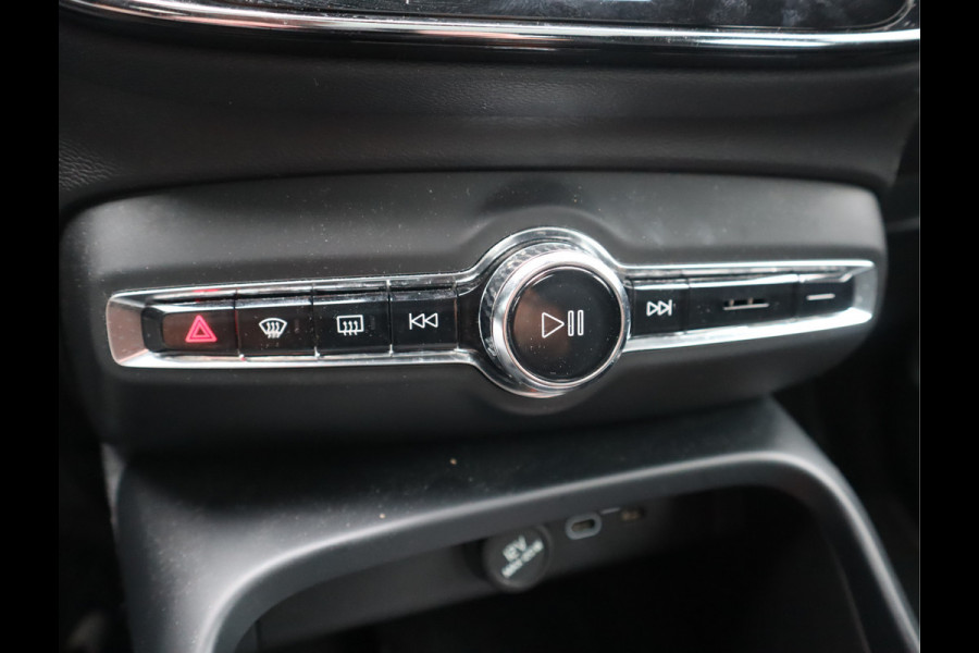 Volvo C40 Recharge Twin Intro Edition 78 kWh Navi / Trekh / Pano / 360Camera / Carplay / Stuur-Stoelverw / Harman/Kardon BTW AUTO
