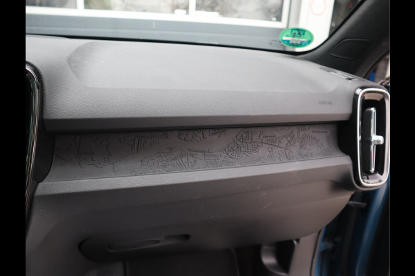 Volvo C40 Recharge Twin Intro Edition 78 kWh Navi / Trekh / Pano / 360Camera / Carplay / Stuur-Stoelverw / Harman/Kardon BTW AUTO