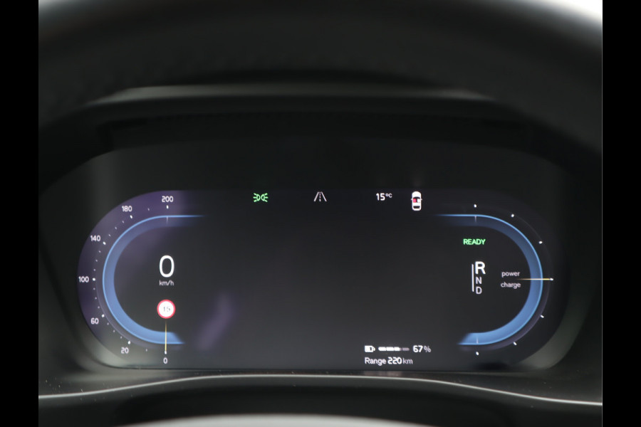 Volvo C40 Recharge Twin Intro Edition 78 kWh Navi / Trekh / Pano / 360Camera / Carplay / Stuur-Stoelverw / Harman/Kardon BTW AUTO