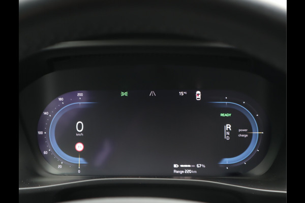 Volvo C40 Recharge Twin Intro Edition 78 kWh Navi / Trekh / Pano / 360Camera / Carplay / Stuur-Stoelverw / Harman/Kardon BTW AUTO