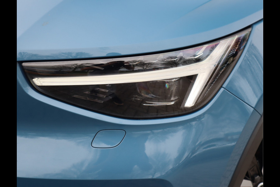 Volvo C40 Recharge Twin Intro Edition 78 kWh Navi / Trekh / Pano / 360Camera / Carplay / Stuur-Stoelverw / Harman/Kardon BTW AUTO