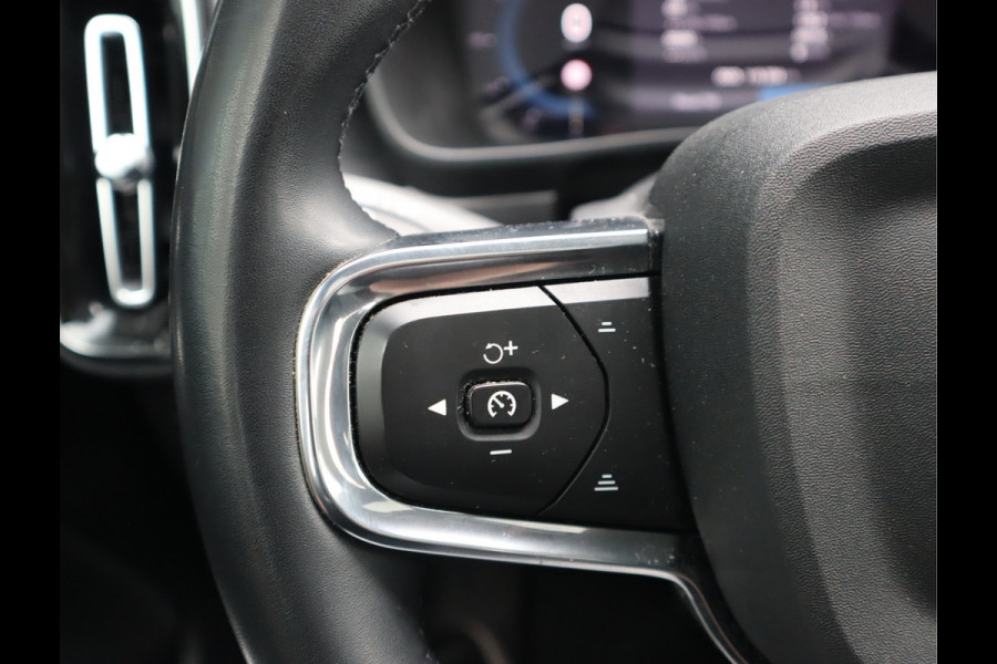 Volvo C40 Recharge Twin Intro Edition 78 kWh Navi / Trekh / Pano / 360Camera / Carplay / Stuur-Stoelverw / Harman/Kardon BTW AUTO