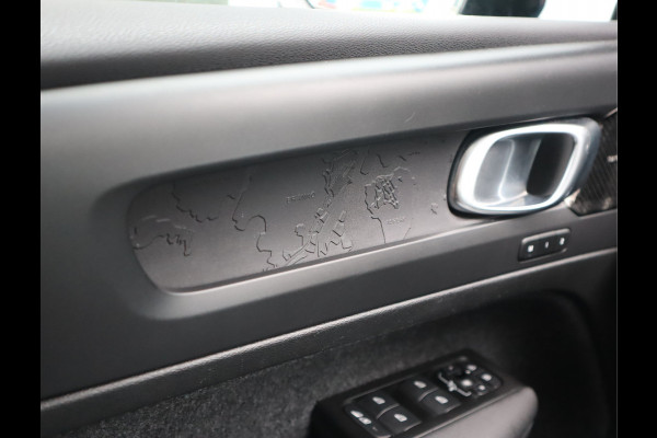 Volvo C40 Recharge Twin Intro Edition 78 kWh Navi / Trekh / Pano / 360Camera / Carplay / Stuur-Stoelverw / Harman/Kardon BTW AUTO
