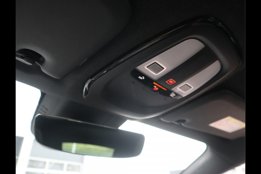 Volvo C40 Recharge Twin Intro Edition 78 kWh Navi / Trekh / Pano / 360Camera / Carplay / Stuur-Stoelverw / Harman/Kardon BTW AUTO