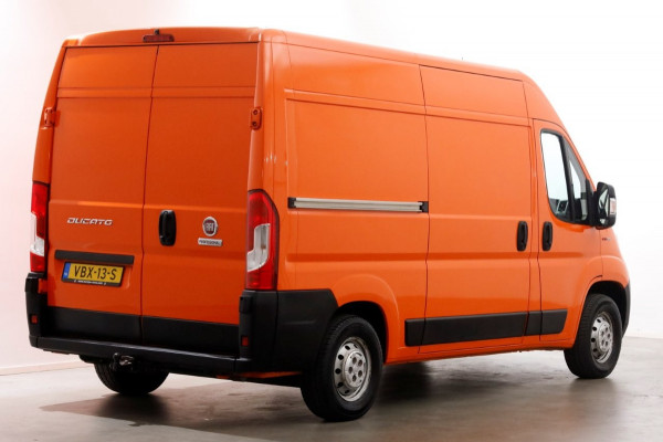 Fiat Ducato 2.3 MultiJet 130pk L2H2 Airco/Navi/Inrichting 09-2019