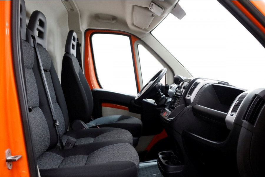 Fiat Ducato 2.3 MultiJet 130pk L2H2 Airco/Navi/Inrichting 09-2019