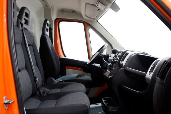 Fiat Ducato 2.3 MultiJet 130pk L2H2 Airco/Navi/Inrichting 09-2019