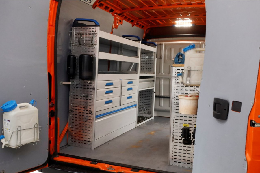 Fiat Ducato 2.3 MultiJet 130pk L2H2 Airco/Navi/Inrichting 09-2019