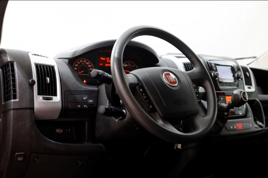 Fiat Ducato 2.3 MultiJet 130pk L2H2 Airco/Navi/Inrichting 09-2019