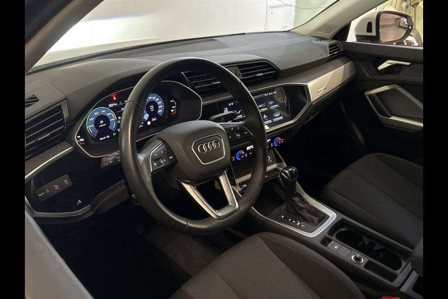 Audi Q3 45 TFSIe 245PK HYBRID S-TRONIC S-LINE PRO-LINE CARPLAY/NAVI/LED