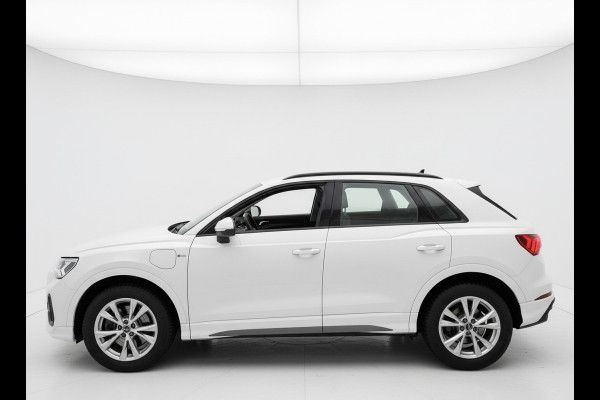 Audi Q3 45 TFSIe 245PK HYBRID S-TRONIC S-LINE PRO-LINE CARPLAY/NAVI/LED