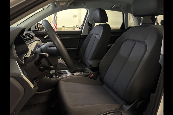 Audi Q3 45 TFSIe 245PK HYBRID S-TRONIC S-LINE PRO-LINE CARPLAY/NAVI/LED