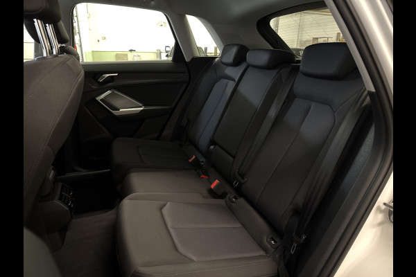 Audi Q3 45 TFSIe 245PK HYBRID S-TRONIC S-LINE PRO-LINE CARPLAY/NAVI/LED