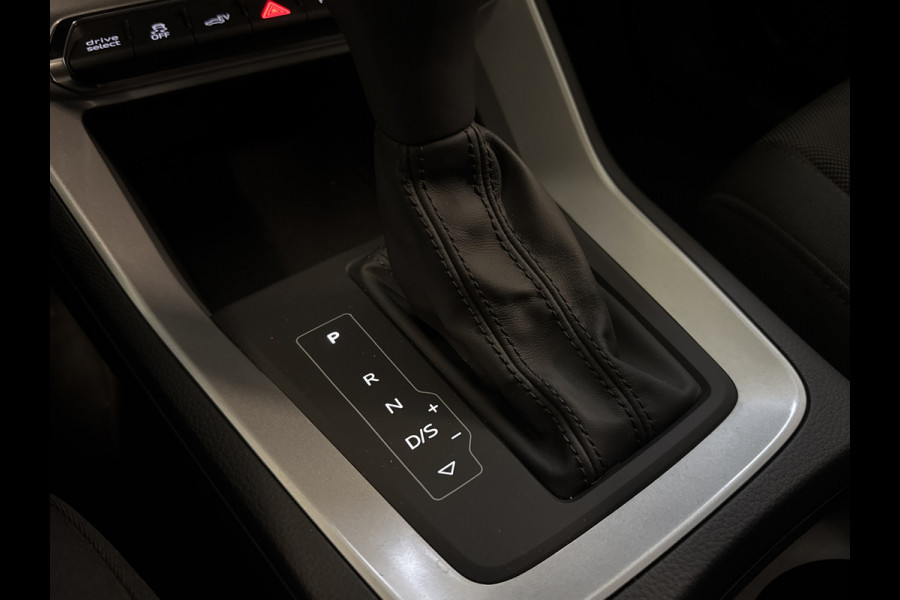 Audi Q3 45 TFSIe 245PK HYBRID S-TRONIC S-LINE PRO-LINE CARPLAY/NAVI/LED
