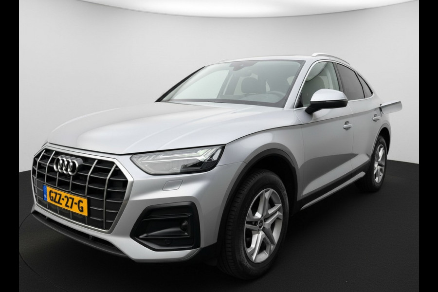 Audi Q5 Sportback 50 TFSI E 300PK QUATTRO ADVANCED SPORT/VIRTUAL/CAMERA