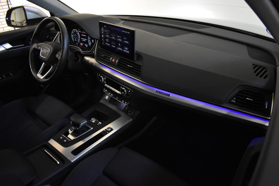 Audi Q5 Sportback 50 TFSI E 300PK QUATTRO ADVANCED SPORT/VIRTUAL/CAMERA