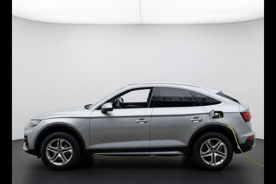 Audi Q5 Sportback 50 TFSI E 300PK QUATTRO ADVANCED SPORT/VIRTUAL/CAMERA