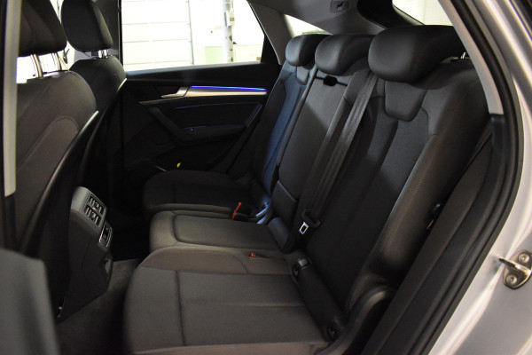 Audi Q5 Sportback 50 TFSI E 300PK QUATTRO ADVANCED SPORT/VIRTUAL/CAMERA