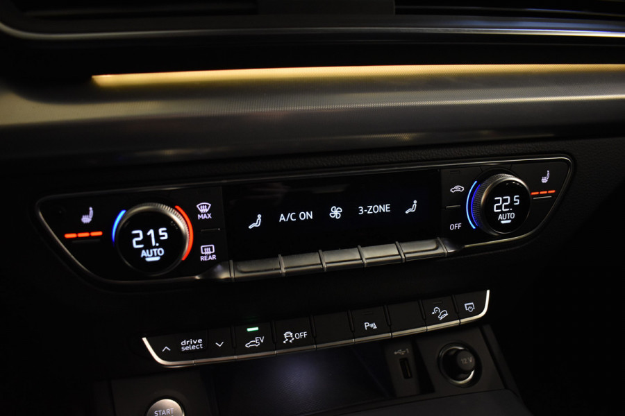 Audi Q5 Sportback 50 TFSI E 300PK QUATTRO ADVANCED SPORT/VIRTUAL/CAMERA