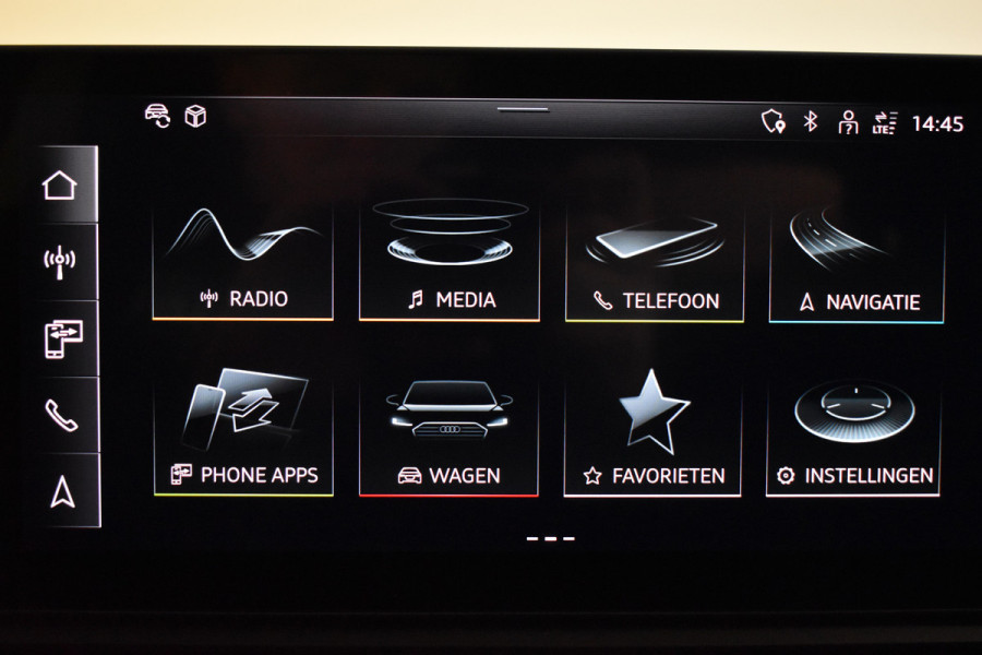 Audi Q5 Sportback 50 TFSI E 300PK QUATTRO ADVANCED SPORT/VIRTUAL/CAMERA