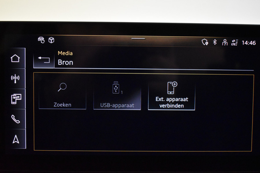 Audi Q5 Sportback 50 TFSI E 300PK QUATTRO ADVANCED SPORT/VIRTUAL/CAMERA