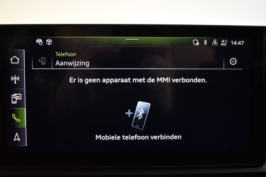 Audi Q5 Sportback 50 TFSI E 300PK QUATTRO ADVANCED SPORT/VIRTUAL/CAMERA