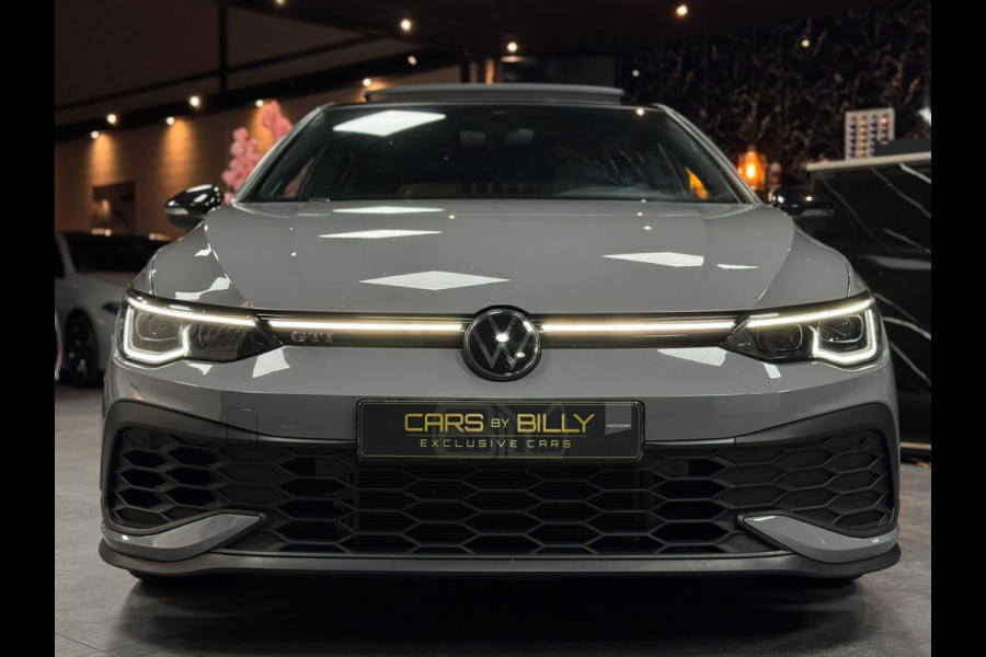 Volkswagen Golf 2.0 TSI GTI CLUBSPORT|PANO|STOELVER|HEADUP|AKRA