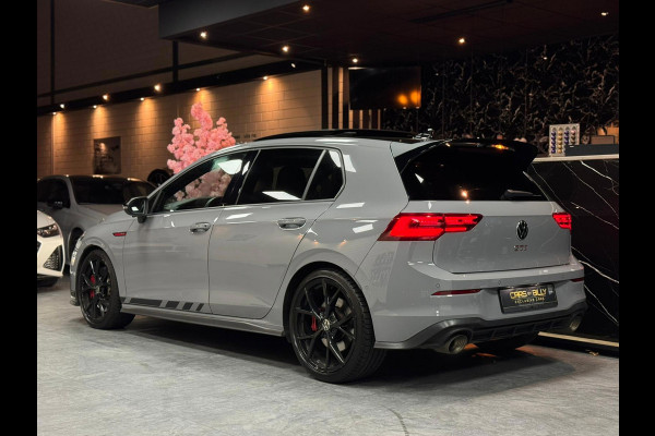 Volkswagen Golf 2.0 TSI GTI CLUBSPORT|PANO|STOELVER|HEADUP|AKRA