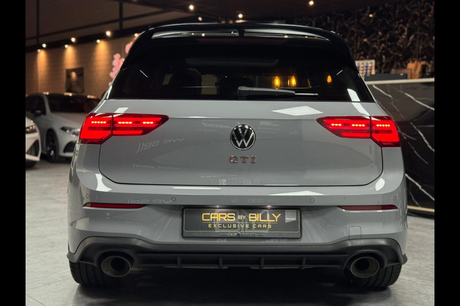 Volkswagen Golf 2.0 TSI GTI CLUBSPORT|PANO|STOELVER|HEADUP|AKRA