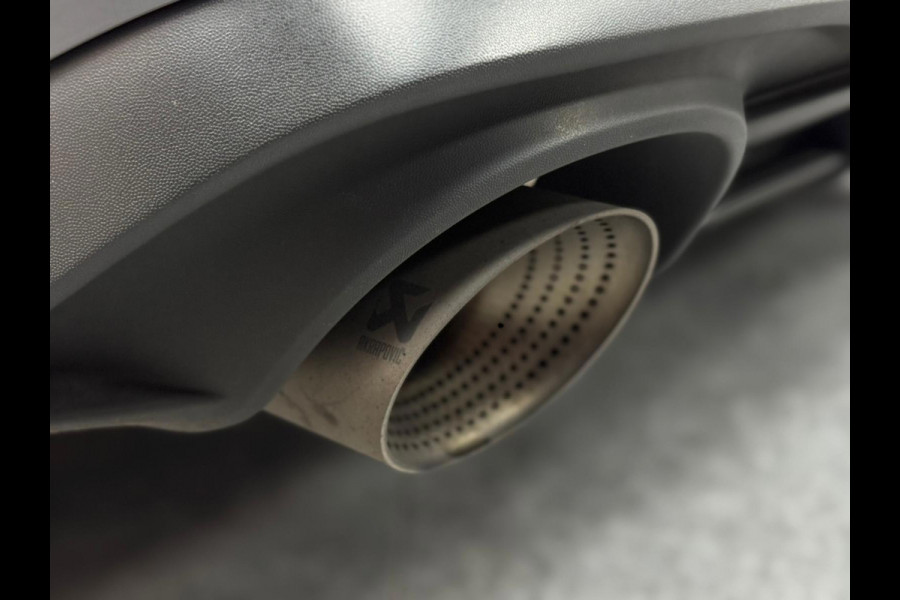 Volkswagen Golf 2.0 TSI GTI CLUBSPORT|PANO|STOELVER|HEADUP|AKRA