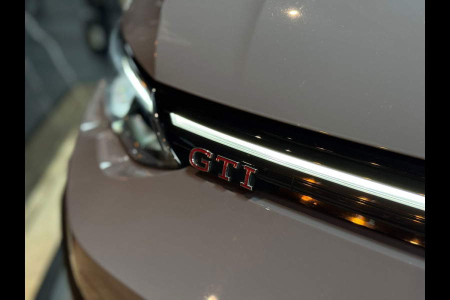 Volkswagen Golf 2.0 TSI GTI CLUBSPORT|PANO|STOELVER|HEADUP|AKRA