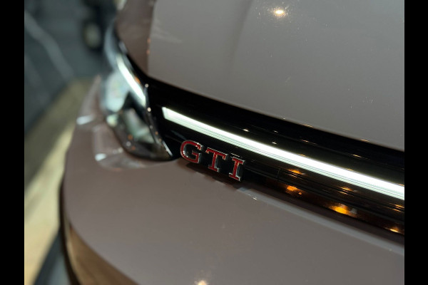 Volkswagen Golf 2.0 TSI GTI CLUBSPORT|PANO|STOELVER|HEADUP|AKRA