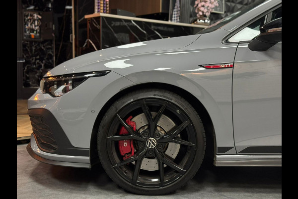 Volkswagen Golf 2.0 TSI GTI CLUBSPORT|PANO|STOELVER|HEADUP|AKRA