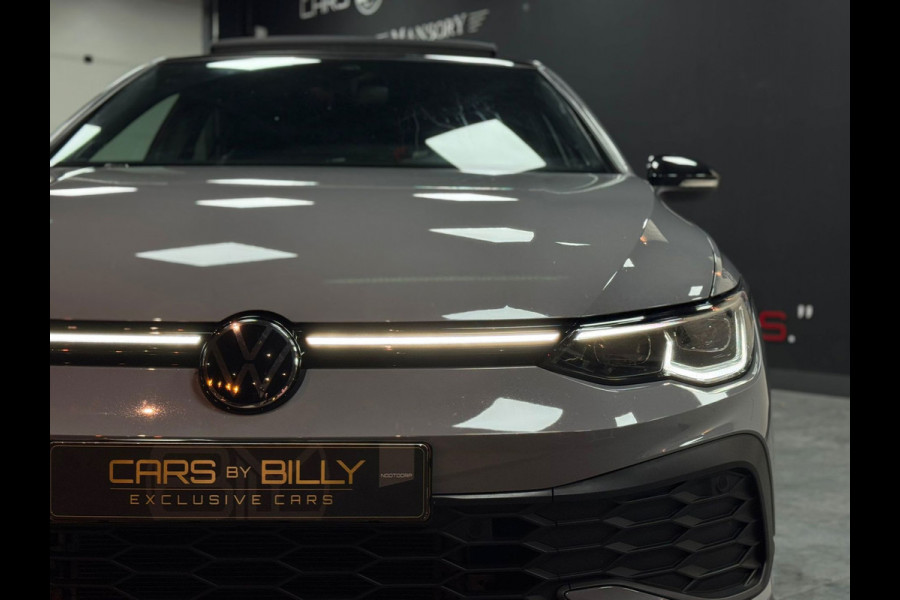 Volkswagen Golf 2.0 TSI GTI CLUBSPORT|PANO|STOELVER|HEADUP|AKRA