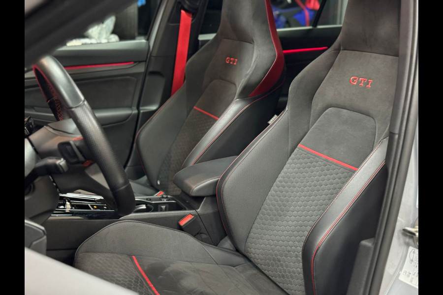 Volkswagen Golf 2.0 TSI GTI CLUBSPORT|PANO|STOELVER|HEADUP|AKRA