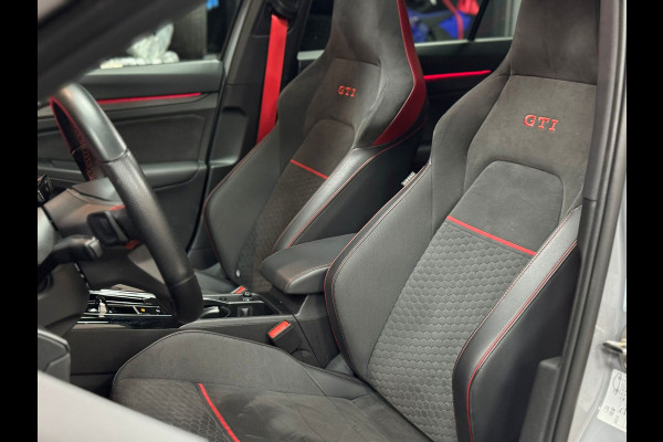Volkswagen Golf 2.0 TSI GTI CLUBSPORT|PANO|STOELVER|HEADUP|AKRA