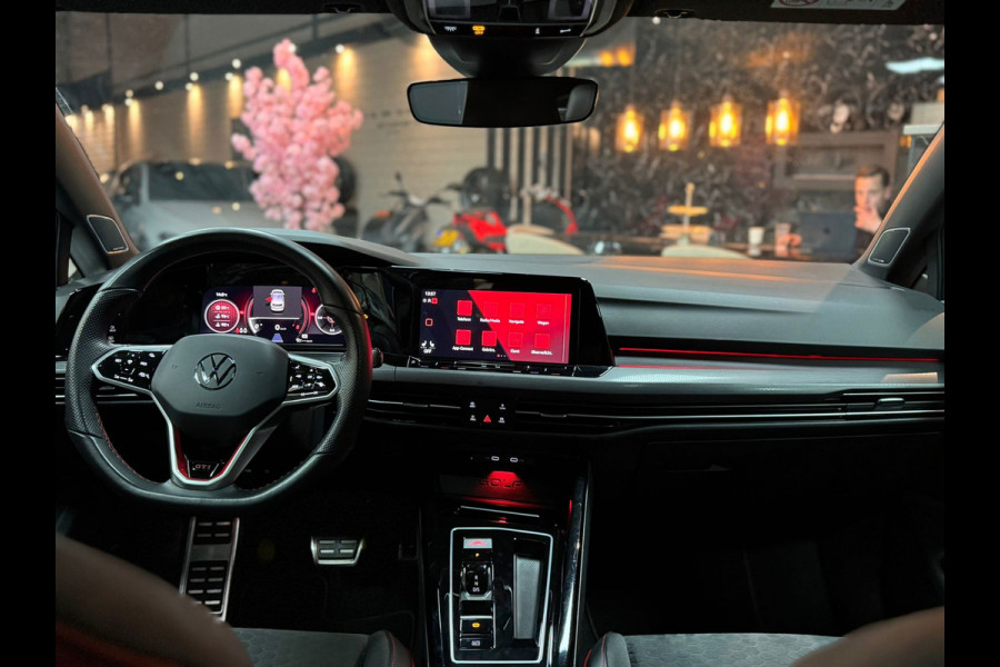 Volkswagen Golf 2.0 TSI GTI CLUBSPORT|PANO|STOELVER|HEADUP|AKRA