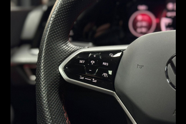 Volkswagen Golf 2.0 TSI GTI CLUBSPORT|PANO|STOELVER|HEADUP|AKRA