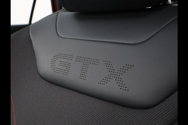 Volkswagen ID.4 GTX 4MOTION 77 kWh 300 PK + 20 INCH | PANORAMA | TREKHAAK WEGKL. | SFEERVERLICHTING | CAMERA | STUUR/STOELVERWARMING