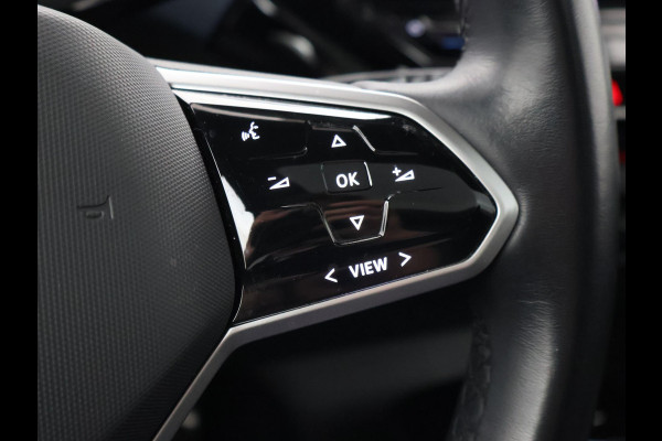 Volkswagen ID.4 GTX 4MOTION 77 kWh 300 PK + 20 INCH | PANORAMA | TREKHAAK WEGKL. | SFEERVERLICHTING | CAMERA | STUUR/STOELVERWARMING