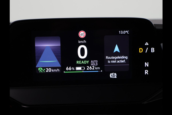 Volkswagen ID.4 GTX 4MOTION 77 kWh 300 PK + 20 INCH | PANORAMA | TREKHAAK WEGKL. | SFEERVERLICHTING | CAMERA | STUUR/STOELVERWARMING