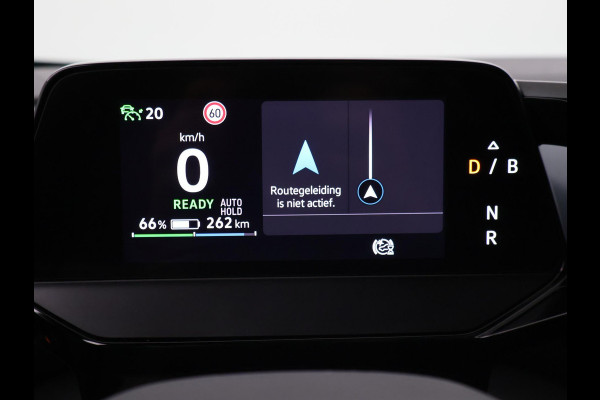 Volkswagen ID.4 GTX 4MOTION 77 kWh 300 PK + 20 INCH | PANORAMA | TREKHAAK WEGKL. | SFEERVERLICHTING | CAMERA | STUUR/STOELVERWARMING