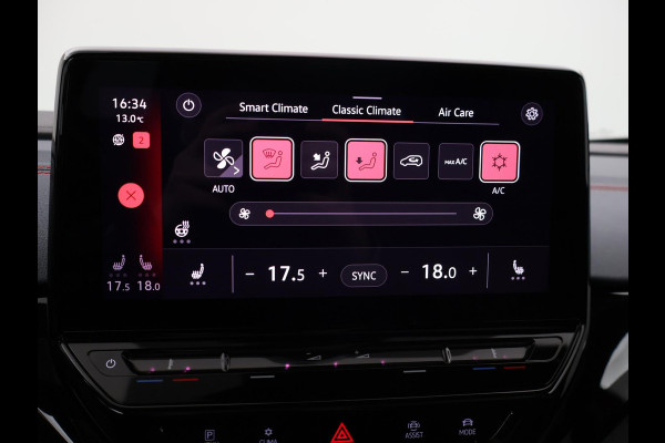 Volkswagen ID.4 GTX 4MOTION 77 kWh 300 PK + 20 INCH | PANORAMA | TREKHAAK WEGKL. | SFEERVERLICHTING | CAMERA | STUUR/STOELVERWARMING